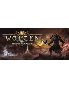 Wolcen: Lords of Mayhem - STEAM GIFT РОССИЯ