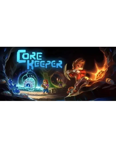 Core Keeper - STEAM GIFT РОССИЯ