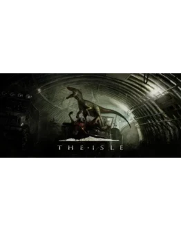 The Isle - STEAM GIFT РОССИЯ