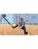 Hand Simulator - STEAM GIFT РОССИЯ