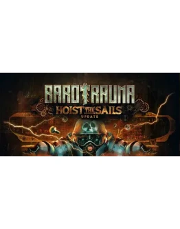 Barotrauma - STEAM GIFT РОССИЯ