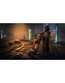 Gotham Knights: Deluxe Edition Xbox на 4 Месяца