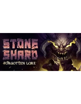 Stoneshard - STEAM GIFT РОССИЯ