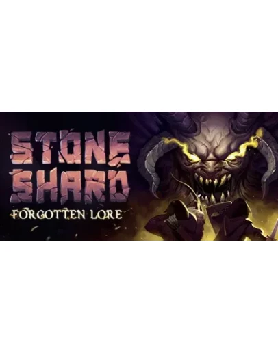 Stoneshard - STEAM GIFT РОССИЯ