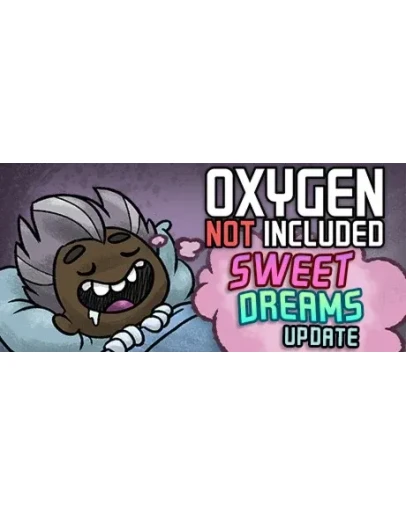 Oxygen Not Included - STEAM GIFT РОССИЯ
