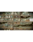 Oxygen Not Included - STEAM GIFT РОССИЯ