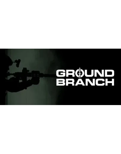 GROUND BRANCH - STEAM GIFT РОССИЯ