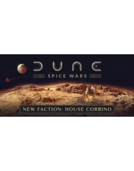 Dune: Spice Wars - STEAM GIFT РОССИЯ