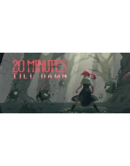 20 Minutes Till Dawn - STEAM GIFT РОССИЯ