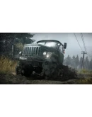 MudRunner - STEAM GIFT РОССИЯ