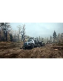 MudRunner - STEAM GIFT РОССИЯ