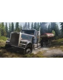 MudRunner - American Wilds (DLC) - DLC STEAM GIFT РОССИ