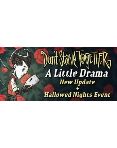 Don't Starve Together - STEAM GIFT РОССИЯ Don't Starve Together - STEAM GIFT РОССИЯ