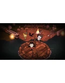 Don't Starve Together - STEAM GIFT РОССИЯ Don't Starve Together - STEAM GIFT РОССИЯ