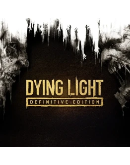 РФ+МИР - DYING LIGHT (DEFINITIVE 10TH ANNIVERSARY)