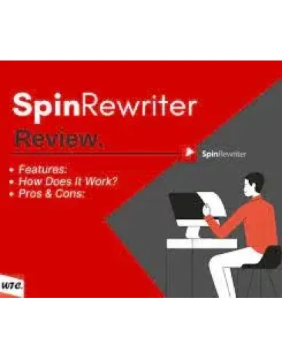 Spinrewriter Premium частный 1 месяцев гарантия Spinrewriter Premium частный 1 месяцев гарантия