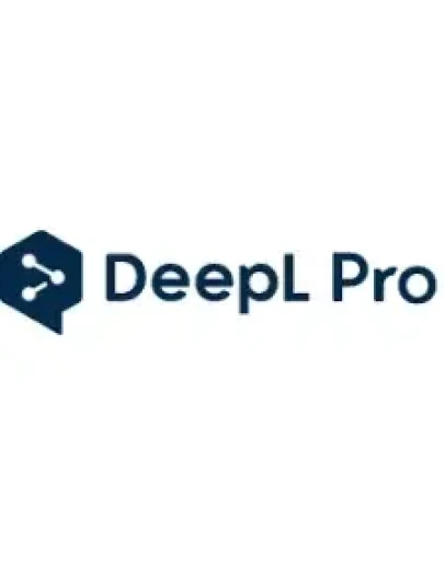 DeepL pro AdvancedAPI free Частный счет 1 месяц DeepL pro AdvancedAPI free Частный счет 1 месяц