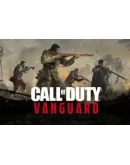 Call of Duty VANGUARD на ПК (Аренда) Call of Duty VANGUARD на ПК (Аренда)
