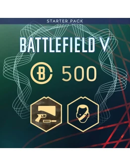 Battlefield V Стартовый набор XBOX ONE XS КЛЮЧ Battlefield V Стартовый набор XBOX ONE XS КЛЮЧ