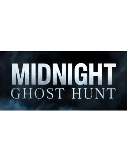 Midnight Ghost Hunt - STEAM GIFT РОССИЯ