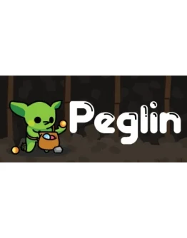 Peglin - STEAM GIFT РОССИЯ