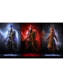 Grim Dawn - Steam Loyalist 2 DLC - DLC STEAM GIFT РОССИ