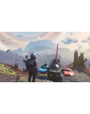 No Man's Sky - STEAM GIFT RU/KZ/UA/BY