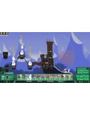 Forts - Pro HUD - DLC STEAM GIFT РОССИЯ