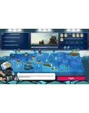 Forts - High Seas - DLC STEAM GIFT РОССИЯ