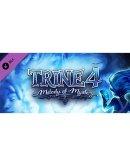 Trine 4: Melody of Mystery - DLC STEAM GIFT РОССИЯ