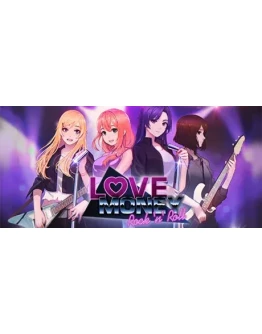 Love, Money, Rock'n'Roll - STEAM GIFT РОССИЯ