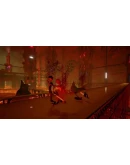 Ben and Ed - Blood Party - STEAM GIFT РОССИЯ