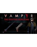 Vampyr - The Hunters Heirlooms - DLC STEAM GIFT РОССИЯ