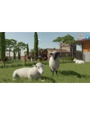 Farming Simulator 22 - STEAM GIFT РОССИЯ