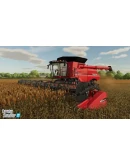 Farming Simulator 22 - STEAM GIFT РОССИЯ