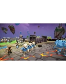 Skyworld: Kingdom Brawl (Steam key / Region Free)