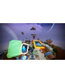 Skyworld: Kingdom Brawl (Steam key / Region Free)