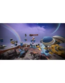 Skyworld: Kingdom Brawl (Steam key / Region Free)