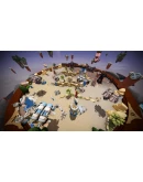 Skyworld: Kingdom Brawl (Steam key / Region Free)