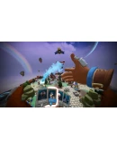 Skyworld: Kingdom Brawl (Steam key / Region Free)