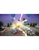 Skyworld: Kingdom Brawl (Steam key / Region Free)