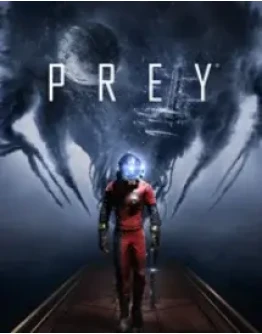 PREY 2017 STEAM KEY REGION FREE PREY 2017 STEAM KEY REGION FREE