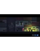 Lacuna - A Sci-Fi Noir Adventure XBOX Ключ