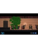 Lacuna - A Sci-Fi Noir Adventure XBOX Ключ