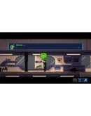 Lacuna - A Sci-Fi Noir Adventure XBOX Ключ