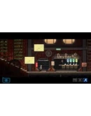 Lacuna - A Sci-Fi Noir Adventure XBOX Ключ