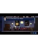 Lacuna - A Sci-Fi Noir Adventure XBOX Ключ