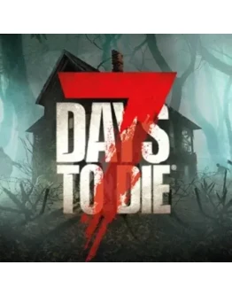 7 Days to Die Steam KEY REGION FREE