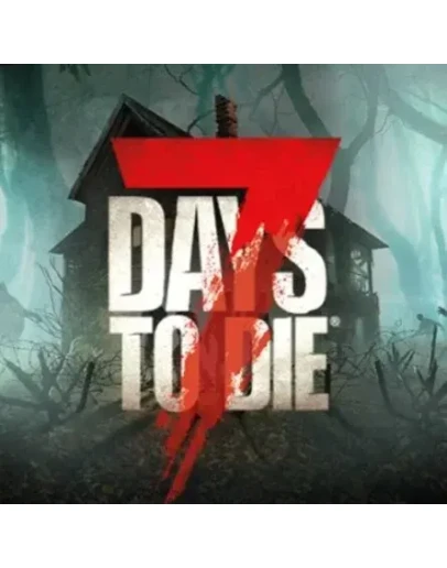 7 Days to Die Steam KEY REGION FREE