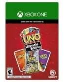 UNO Ultimate Edition XBOX КЛЮЧ